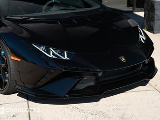 Used 2024 Lamborghini Huracan Tecnica video 2