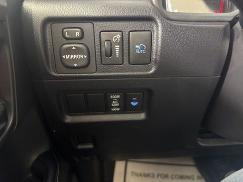 Used 2023 Toyota 4Runner SR5 Premium w/ Moonroof Package image 20