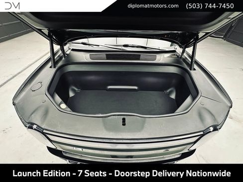 Used 2023 Rivian R1S Launch Edition AWD/4WD image 48