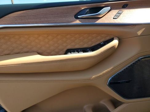 New 2026 Jeep Grand Cherokee Summit image 23