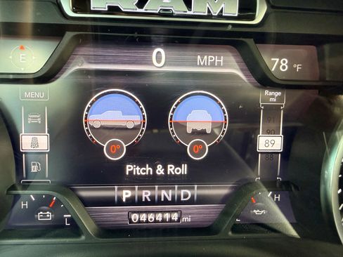 Used 2022 RAM 2500 Laramie image 31