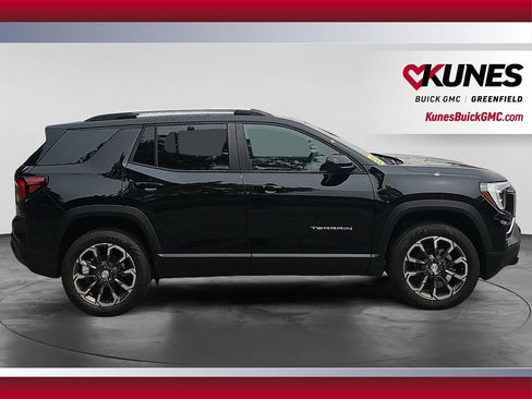 New 2027 GMC Terrain Elevation w/ Elevation Premium Package AWD/4WD image 10