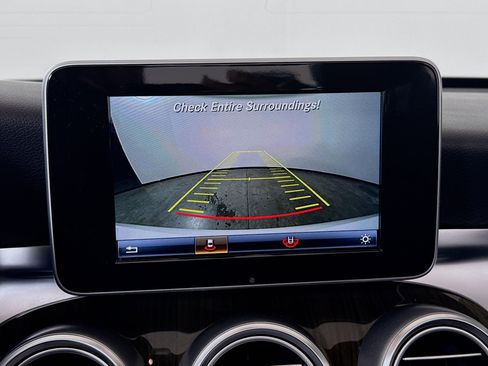 Used 2017 Mercedes-Benz C 300 Cabriolet image 15