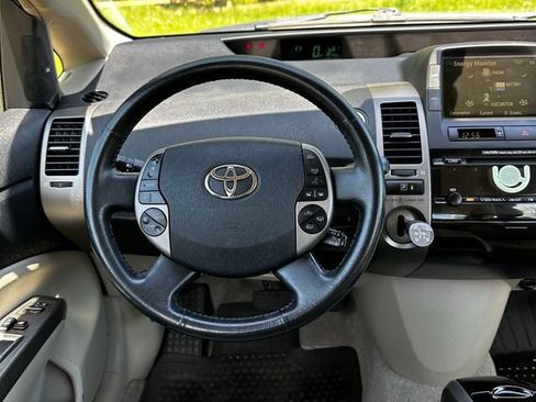 Used 2006 Toyota Prius FWD image 26