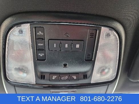 New 2026 Dodge Durango GT AWD/4WD image 21