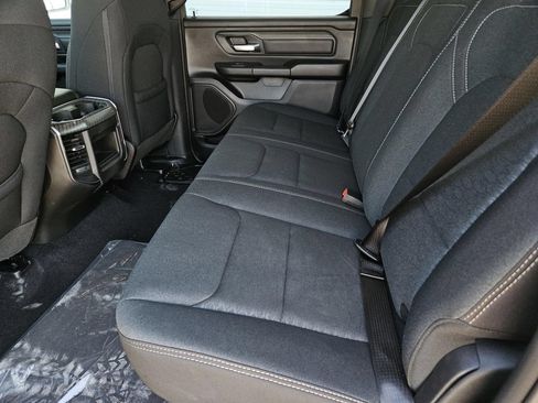 New 2026 RAM 1500 Express AWD/4WD image 27