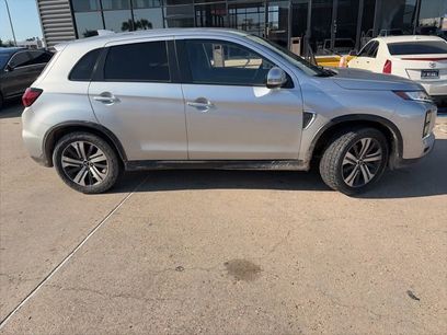 Used 2021 Mitsubishi Outlander Sport SE