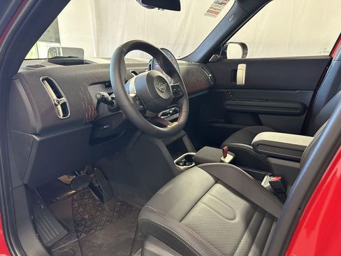 Used 2026 MINI Cooper Countryman S AWD/4WD image 10