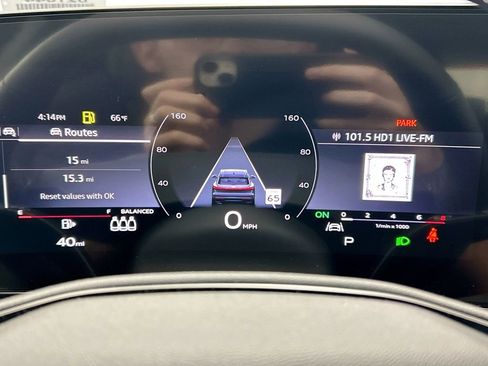 New 2025 Audi SQ5 Premium Plus image 34