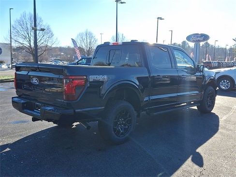 New 2025 Ford F150 XLT w/ Equipment Group 302A MID image 3