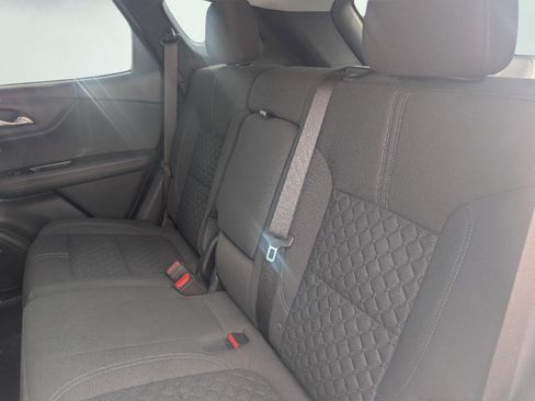 Used 2022 Chevrolet Blazer LT AWD/4WD image 14