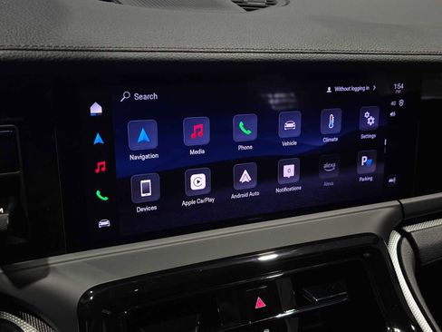 New 2026 Porsche Panamera image 36