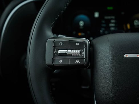 New 2026 Hyundai Palisade Calligraphy image 22