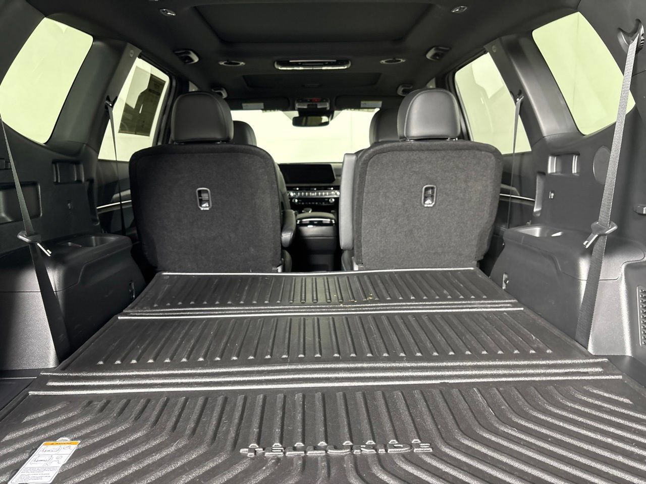 Used 2024 Kia Telluride SX X-Pro AWD/4WD image 28