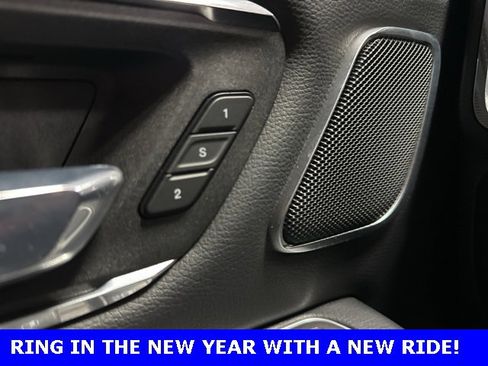 Used 2024 RAM 1500 Laramie image 28