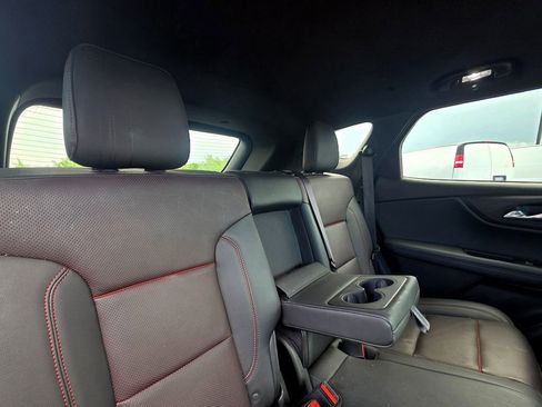 Used 2020 Chevrolet Blazer RS AWD/4WD image 25