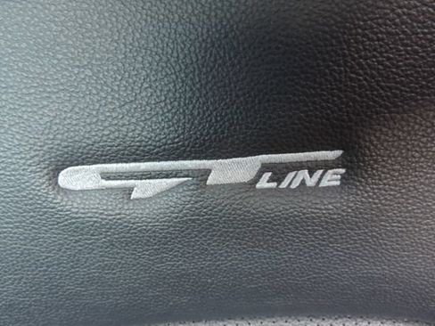 Used 2024 Kia Forte GT-Line w/ GT-Line Premium Package FWD image 20