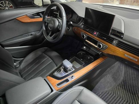 Used 2022 Audi A4 2.0T Premium image 10