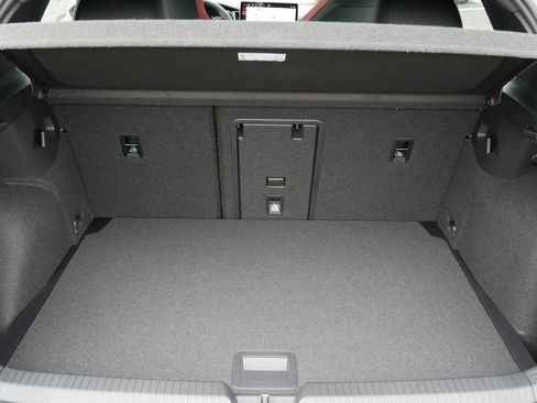 New 2025 Volkswagen GTI Autobahn image 6