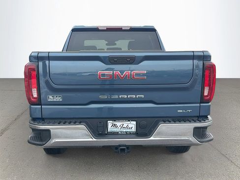 Used 2024 GMC Sierra 1500 SLT image 5