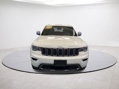 Certified 2022 Jeep Grand Cherokee Limited image 2
