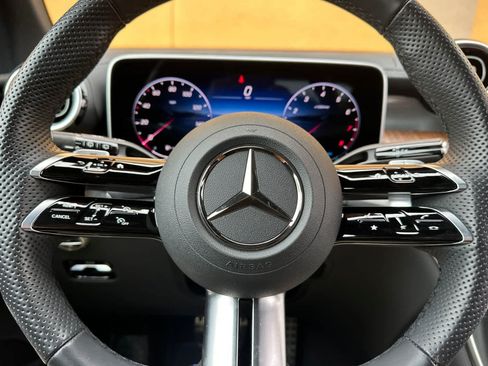 Certified 2026 Mercedes-Benz GLC 300 4MATIC image 22