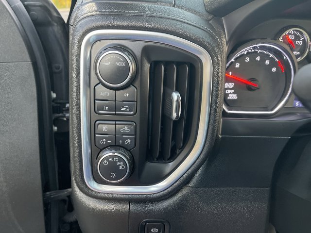 Certified 2020 Chevrolet Silverado 1500 RST w/ All-Star Edition AWD/4WD image 17