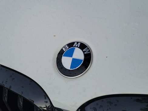 Used 2024 BMW X3 sDrive30i w/ M Sport Package RWD image 5