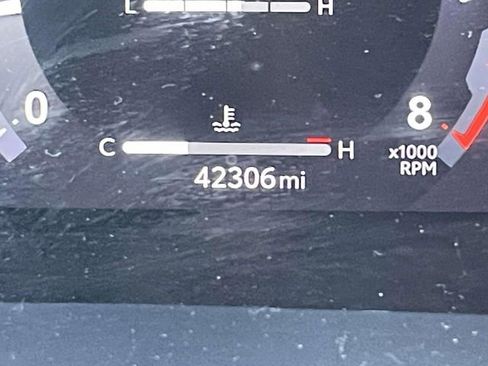 Used 2024 Toyota Tacoma TRD Off-Road AWD/4WD image 23