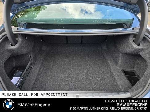 Used 2026 BMW 430i xDrive Coupe w/ Premium Package AWD/4WD image 16
