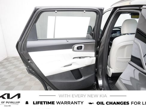 New 2026 Kia Sorento SX Prestige AWD/4WD image 11