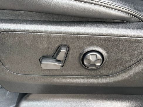 Used 2024 RAM 1500 TRX w/ TRX Level 2 Equipment Group image 17