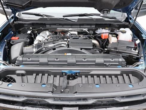 New 2026 Chevrolet Silverado 3500 W/T image 45