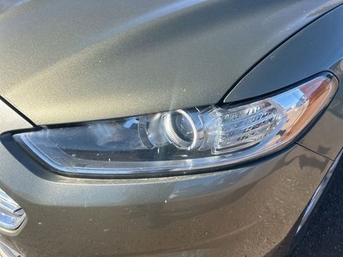 Used 2013 Ford Fusion SE image 10