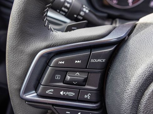 New 2026 Subaru Forester Limited image 32