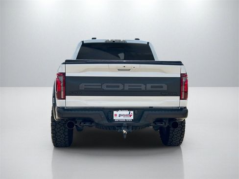 Used 2024 Ford F150 Raptor image 6