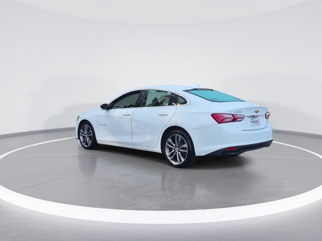 Used 2024 Chevrolet Malibu LT FWD image 6