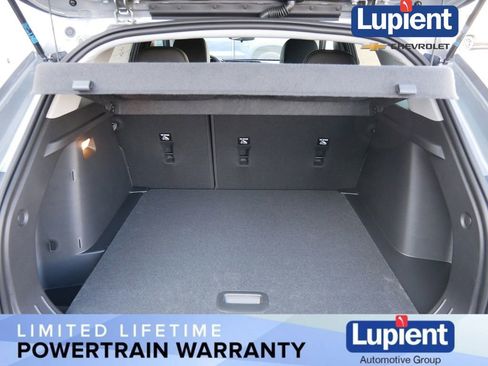 New 2026 Chevrolet Trax LT w/ Driver Confidence Package image 7