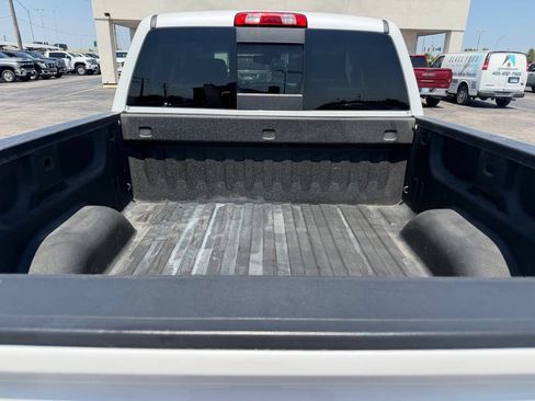 Used 2018 GMC Sierra 1500 SLT w/ Texas SLT Premium Package RWD image 16