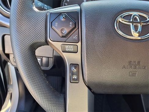 Used 2021 Toyota Tacoma TRD Sport image 13