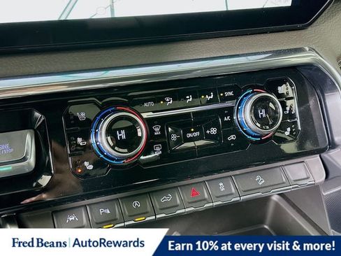 New 2026 GMC Sierra 1500 Denali w/ Denali Reserve Package image 11