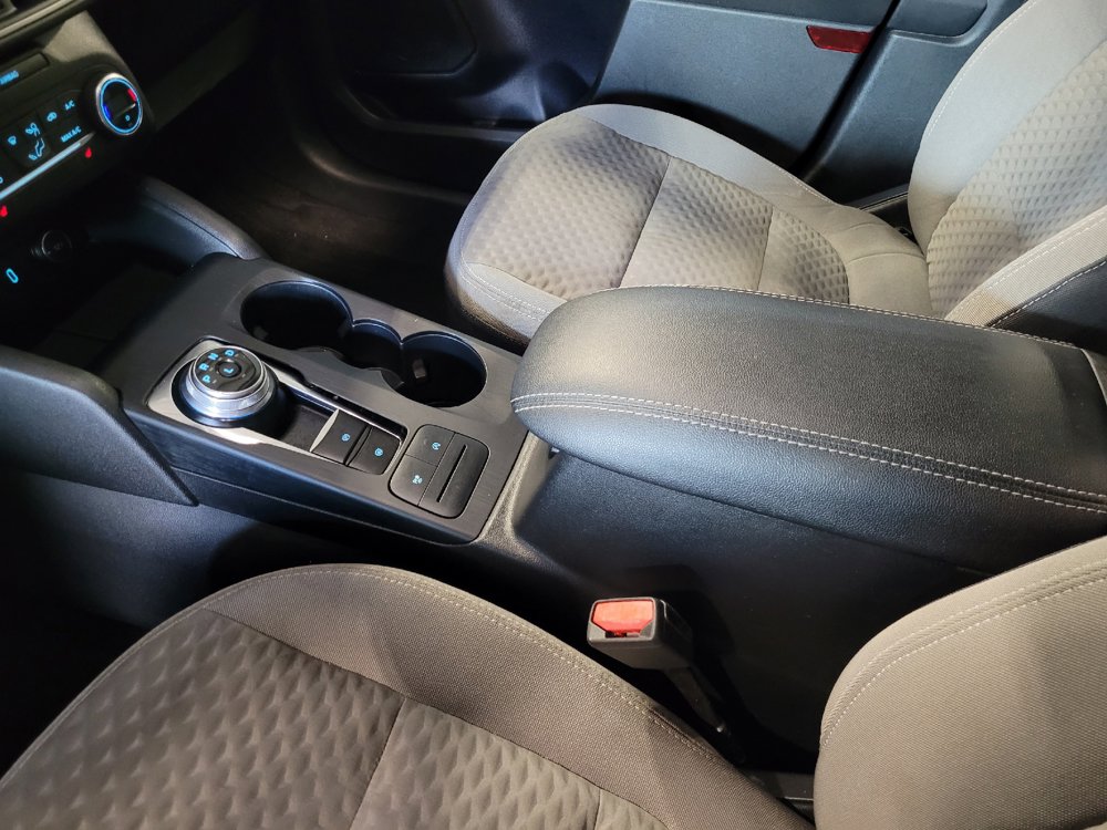 Used 2020 Ford Escape SE FWD image 26