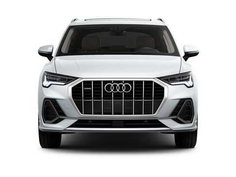 Certified 2024 Audi Q3 2.0T Premium AWD/4WD image 4