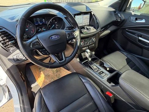 Used 2019 Ford Escape Titanium AWD/4WD image 11