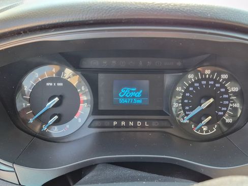 Used 2018 Ford Fusion S FWD image 11