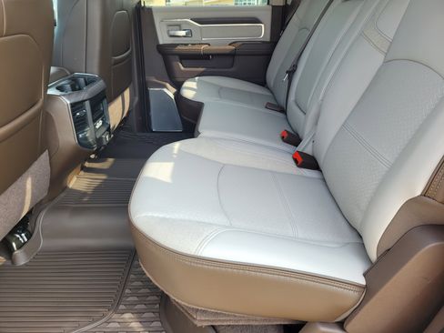 New 2026 RAM 3500 Laramie image 11