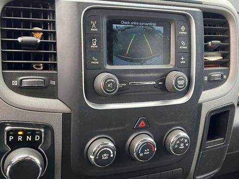 Used 2019 RAM 1500 Express w/ Express Value Package image 20