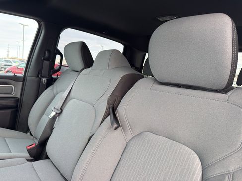 Used 2023 RAM 1500 Big Horn image 27