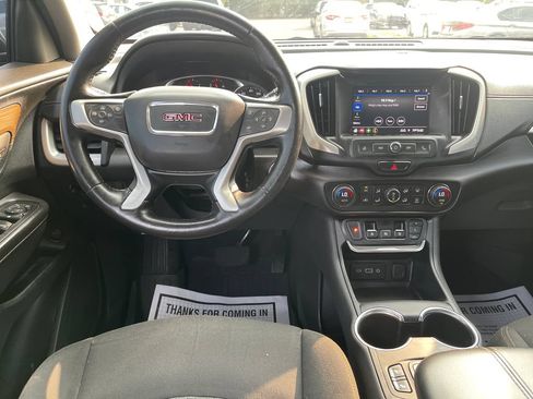 Used 2020 GMC Terrain SLE w/ Driver Convenience Package AWD/4WD image 24