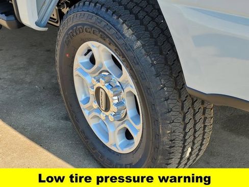 New 2026 Ford F250 XLT w/ FX4 Off-Road Package image 7